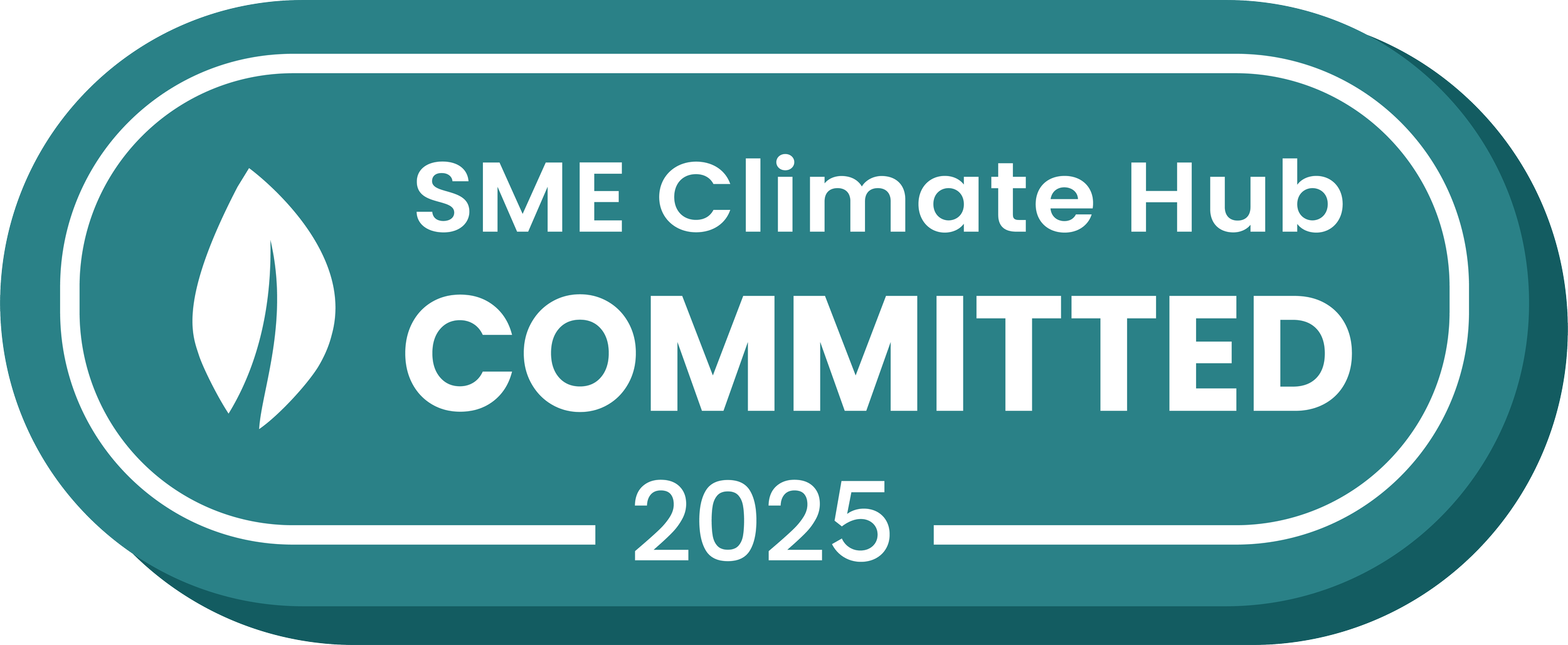 SME Climate Hub — Committed 2025