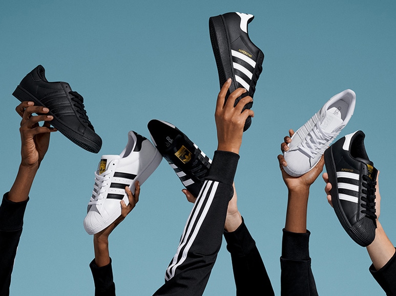 Adidas branded products