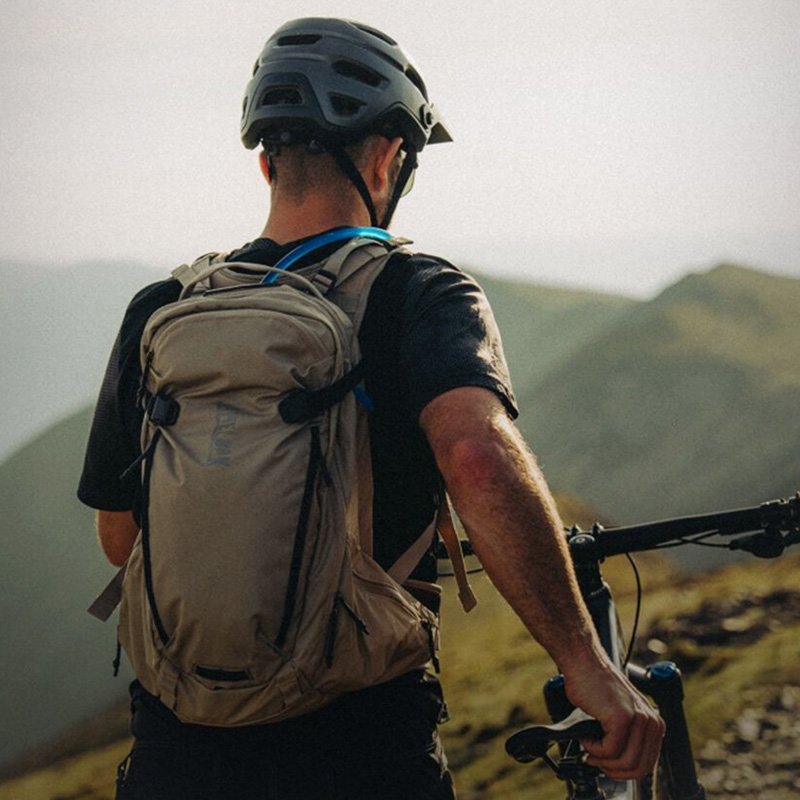 CamelBak branded product