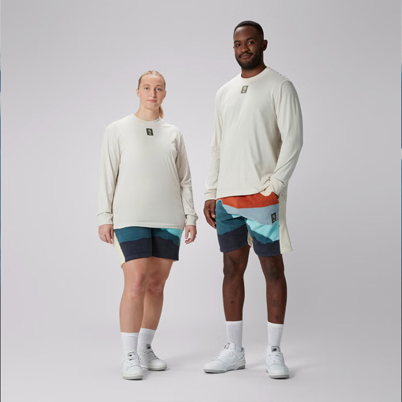 Canterbury branded product