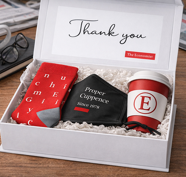 Marketing campaigns and brand activity