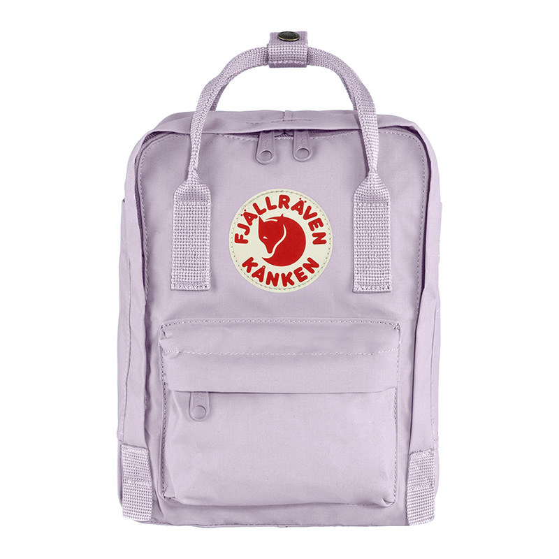 Fjällräven branded product