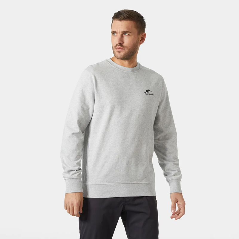 Helly Hansen branded product