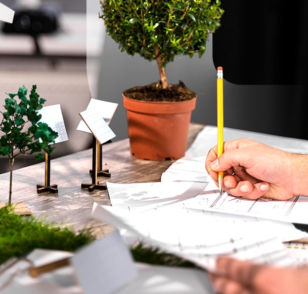 Sustainability impact audit