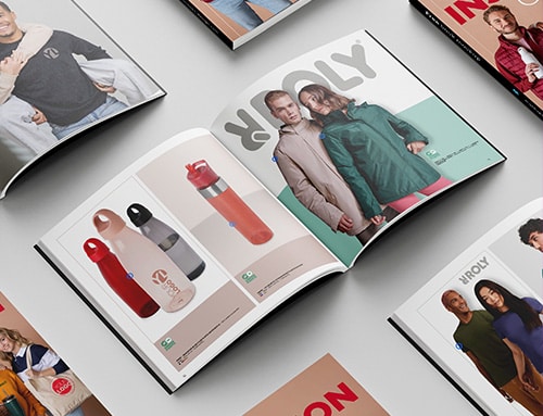 Inspiration guide 2025 brochure catalogue