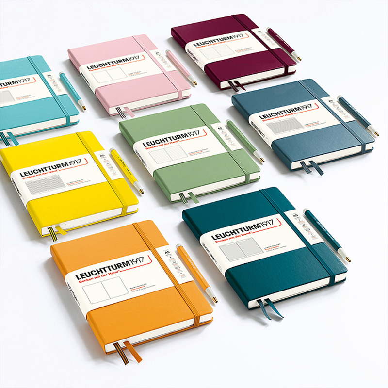 Leuchtturm1917 branded product