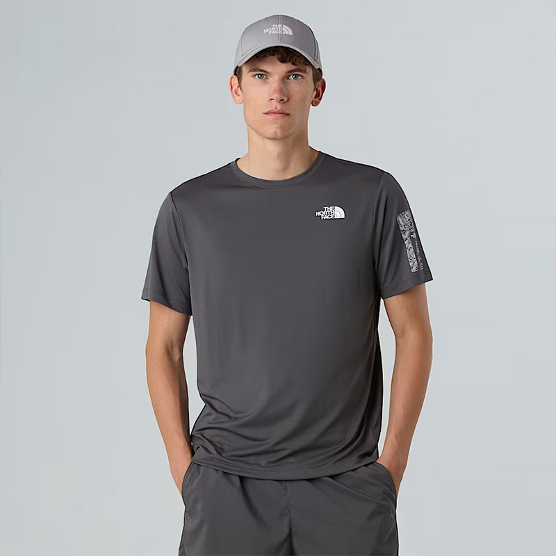 The North Face branded product