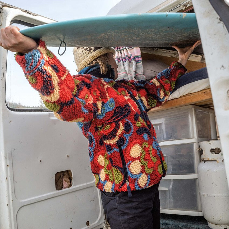 Patagonia branded product