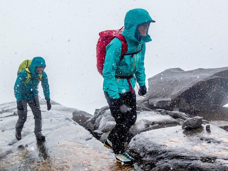 Patagonia branded products