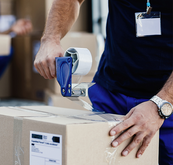 The JSM Procurement service
